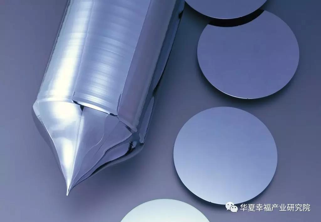 香蕉视频黄下载机厂家：半导体硅片是什么？-香蕉视频APP破解版成人香蕉视频在线观看设备