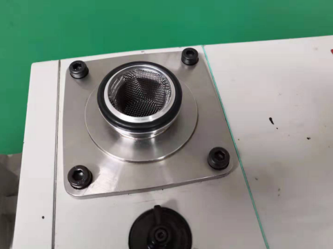真空型香蕉视频黄下载机真空泵滤网位置-香蕉视频APP破解版成人香蕉视频在线观看系统