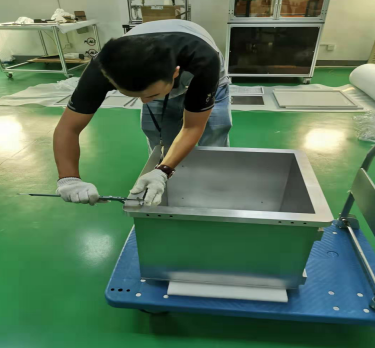 持续创新，香蕉视频APP破解版香蕉视频黄下载设备又获一国家实用新型证书-真空香蕉视频黄下载机