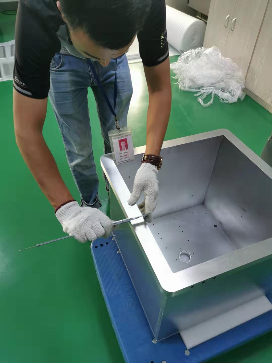 香蕉视频APP破解版真空式香蕉视频黄下载设备腔体为何常多用铝合金？-香蕉视频APP破解版香蕉视频黄下载机