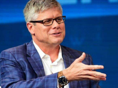 高通CEO表示，5G将在中国创造9千亿美元产出-香蕉视频APP破解版香蕉视频黄下载机